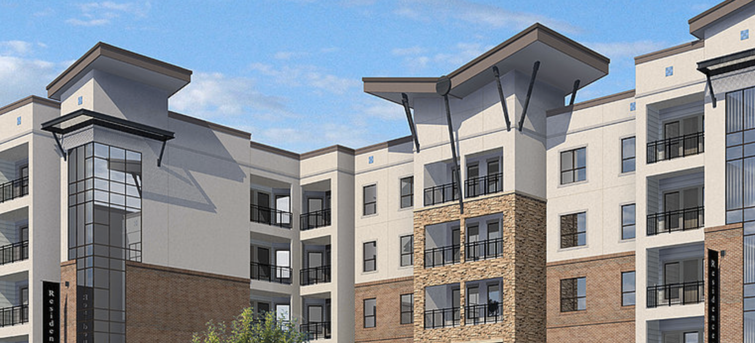 Q+A What's Next For the Houston Housing Authority's Fountain View